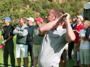Quicken Loans' Hole-In-One Sweepstakes Offers $1 Million for Ace